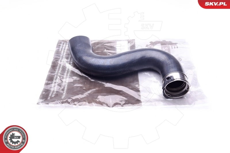 Charge Air Hose
